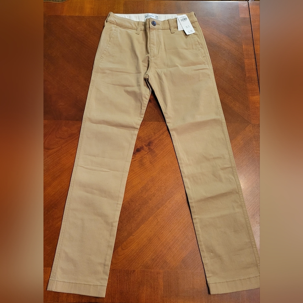 Abercrombie Kids Pants